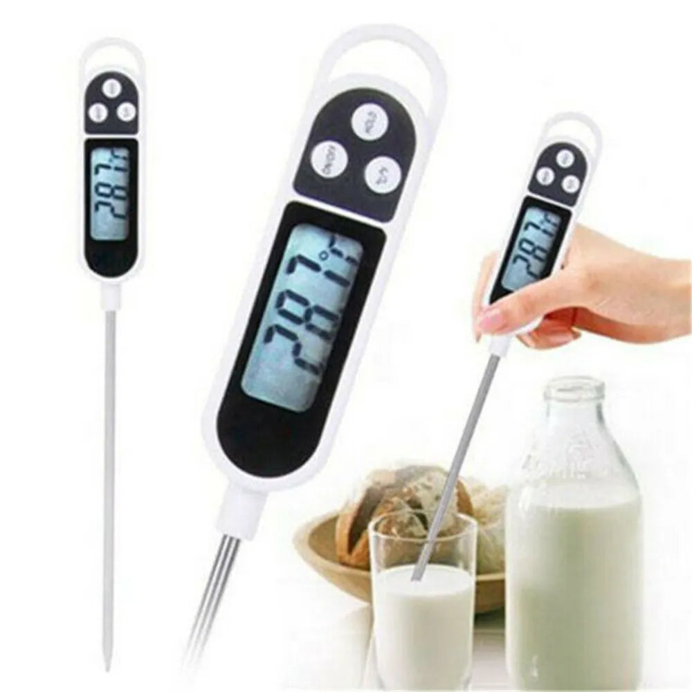 Digitale Keukenthermometer