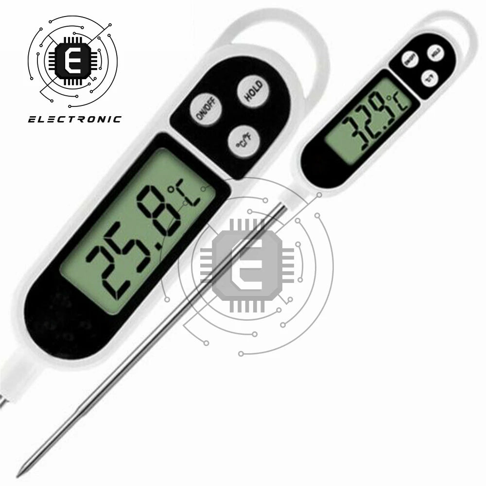 Digitale Keukenthermometer