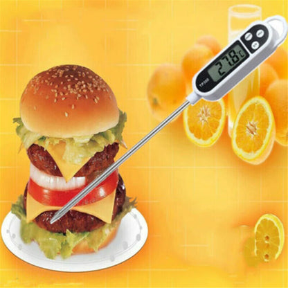 Digitale Keukenthermometer